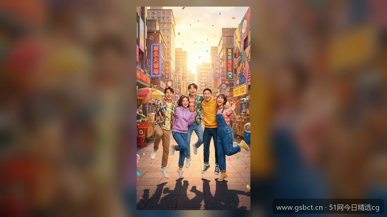 光圈实验|师生主题大赛影像预览视频封面